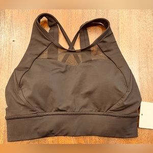 Lululemon Breathe it in Bra